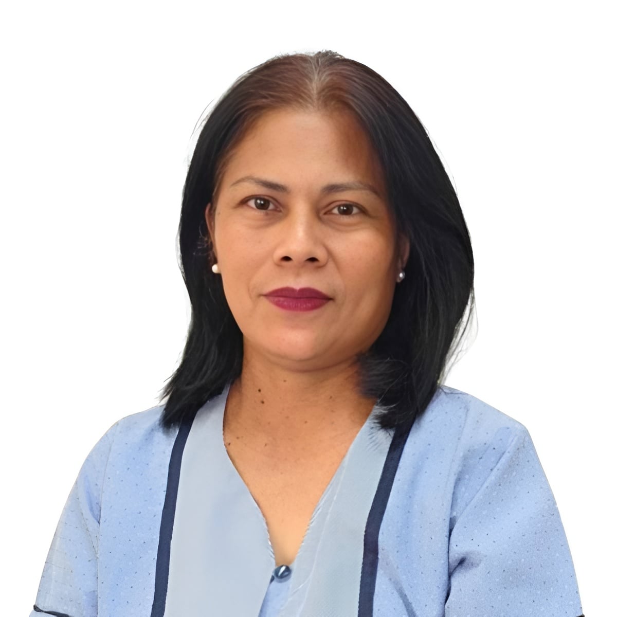 Janeth Bulacan Serafico